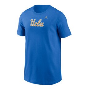 UCLA Bruins Jumpman Script Tee
